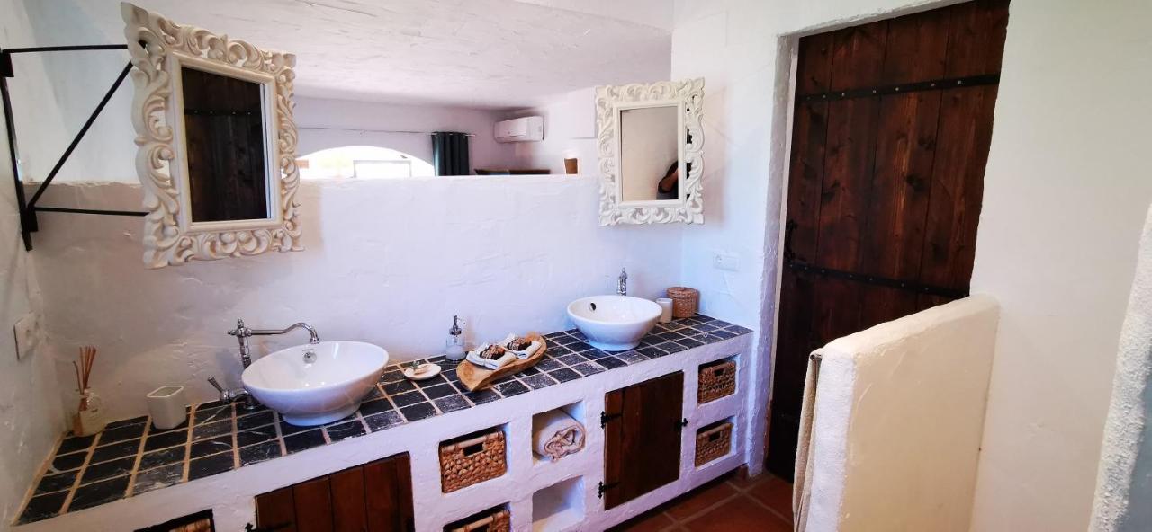 Roca Verde, Boutique Bed & Breakfast (Adults Only) Alhaurín de la Torre Exterior photo