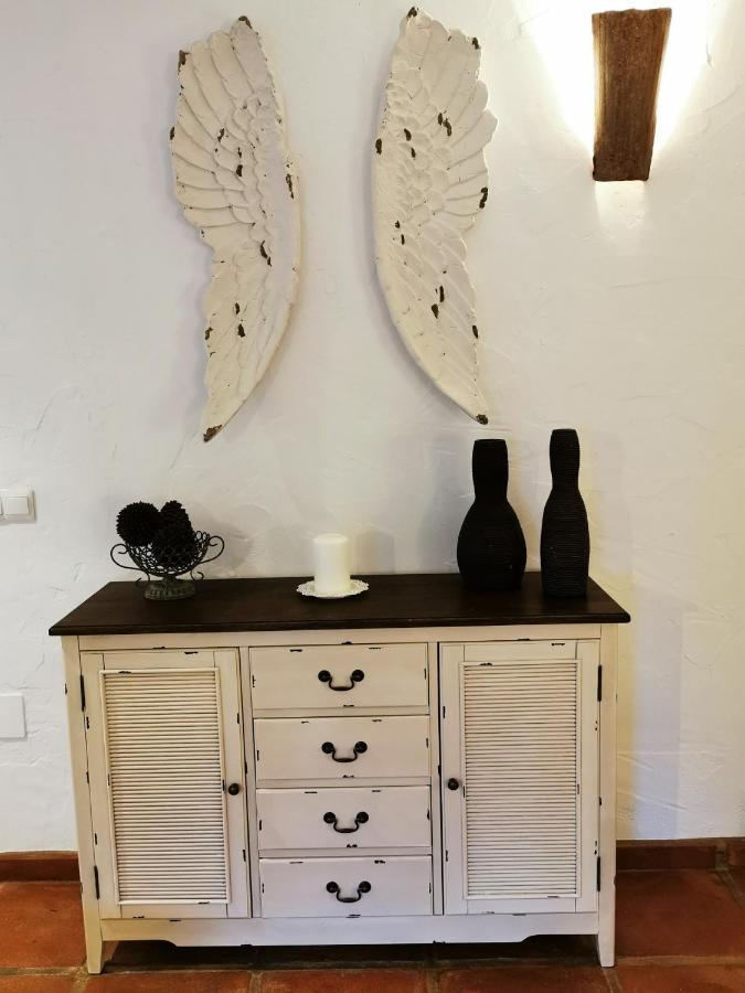 Roca Verde, Boutique Bed & Breakfast (Adults Only) Alhaurín de la Torre Exterior photo