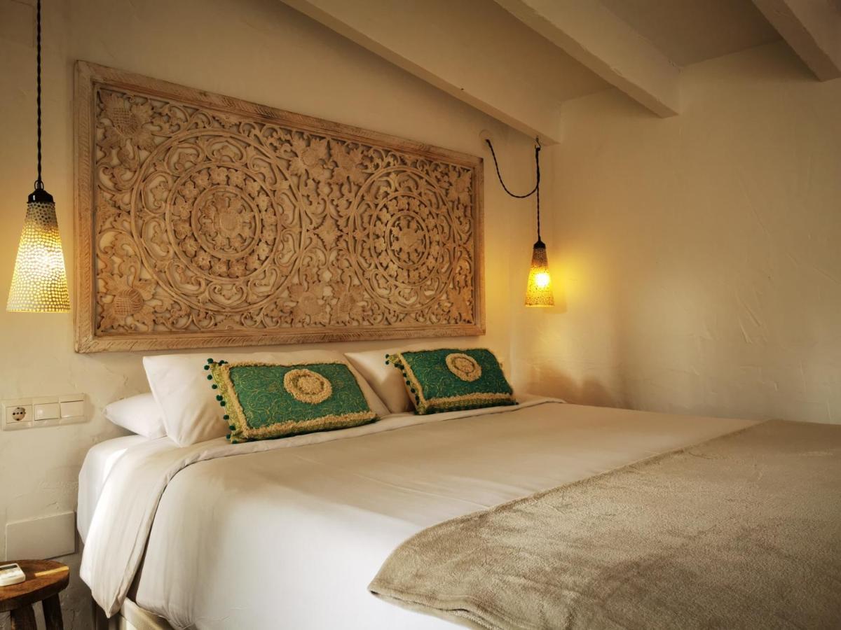 Roca Verde, Boutique Bed & Breakfast (Adults Only) Alhaurín de la Torre Exterior photo