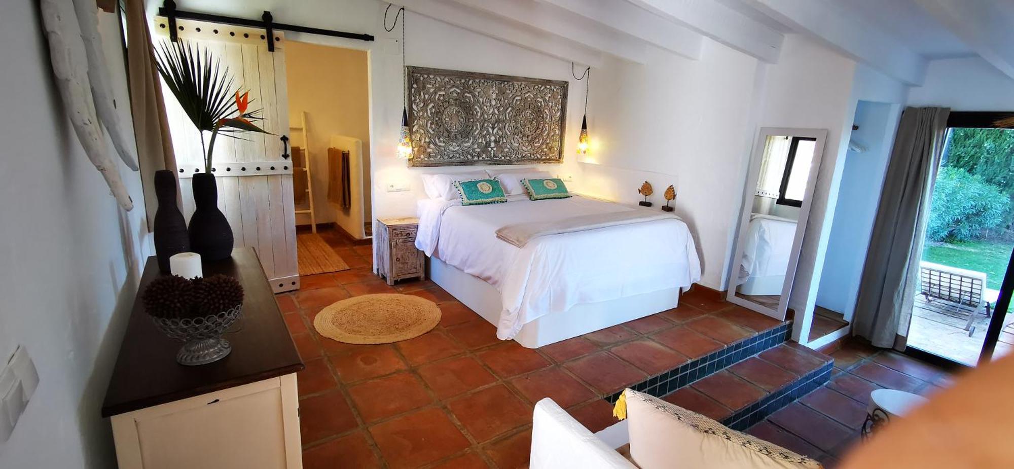 Roca Verde, Boutique Bed & Breakfast (Adults Only) Alhaurín de la Torre Room photo