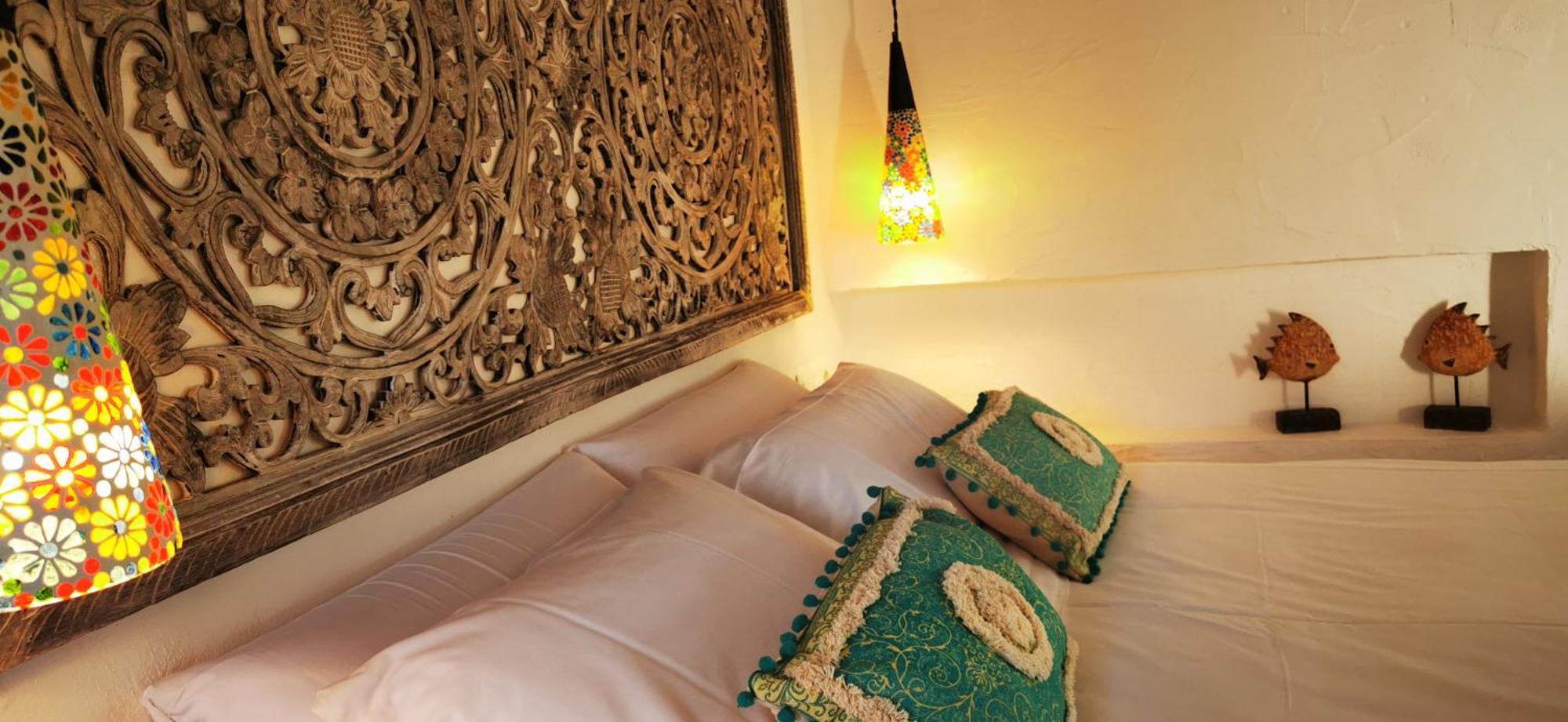 Roca Verde, Boutique Bed & Breakfast (Adults Only) Alhaurín de la Torre Room photo