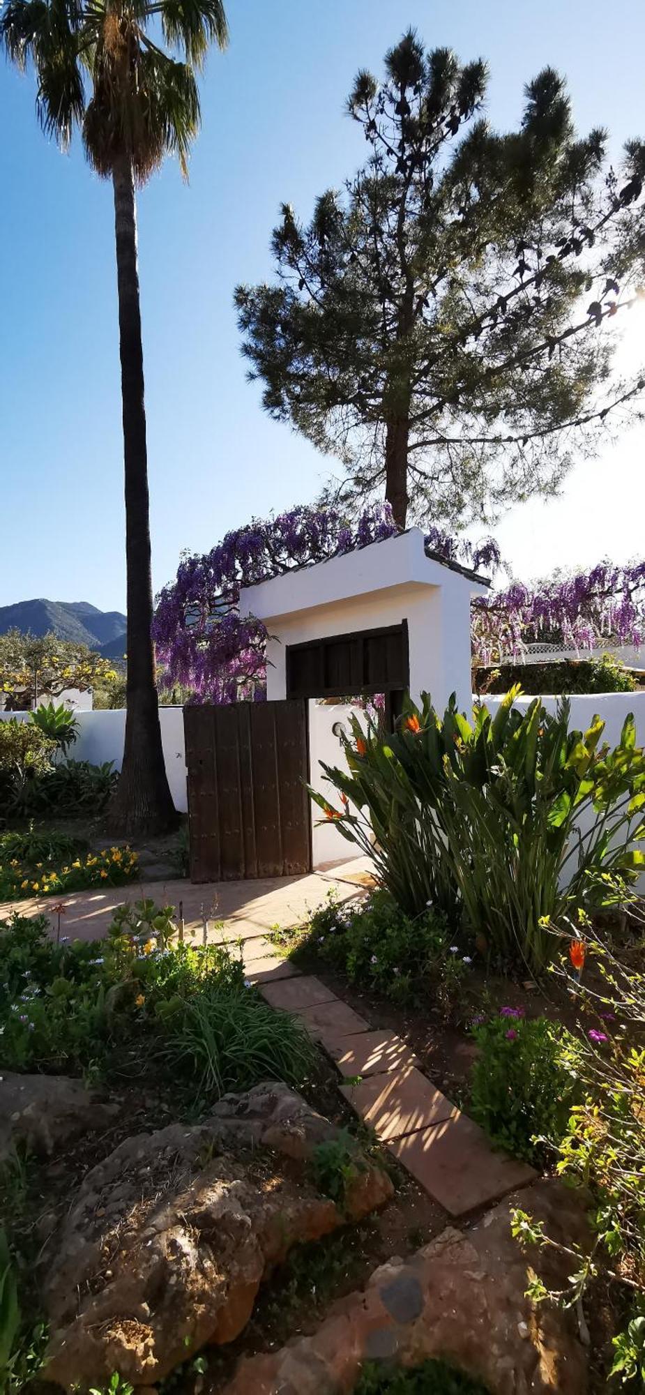 Roca Verde, Boutique Bed & Breakfast (Adults Only) Alhaurín de la Torre Room photo