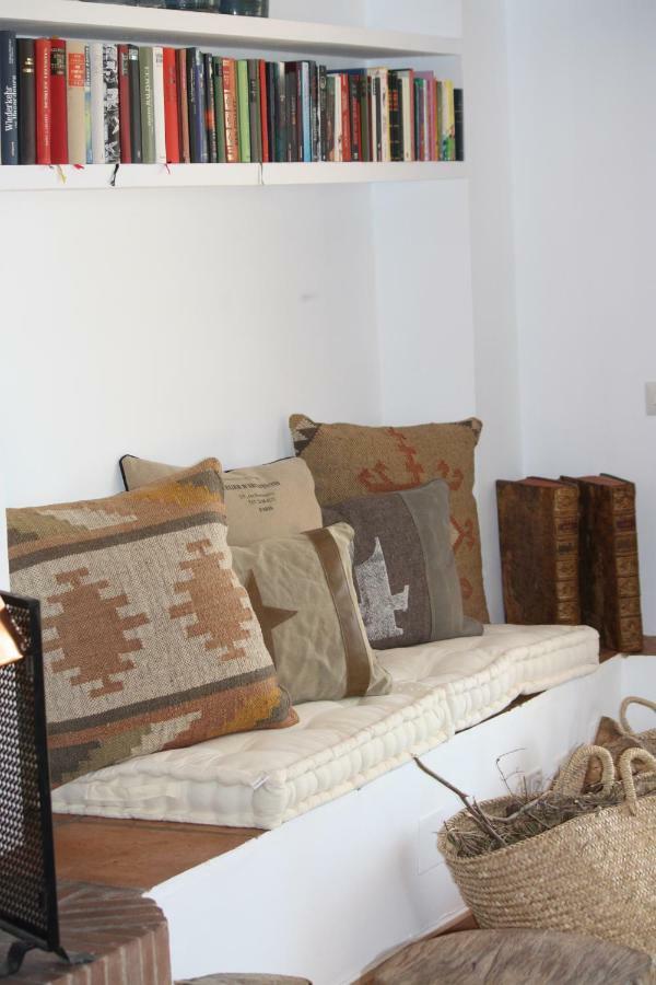 Roca Verde, Boutique Bed & Breakfast (Adults Only) Alhaurín de la Torre Exterior photo
