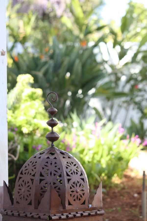 Roca Verde, Boutique Bed & Breakfast (Adults Only) Alhaurín de la Torre Exterior photo
