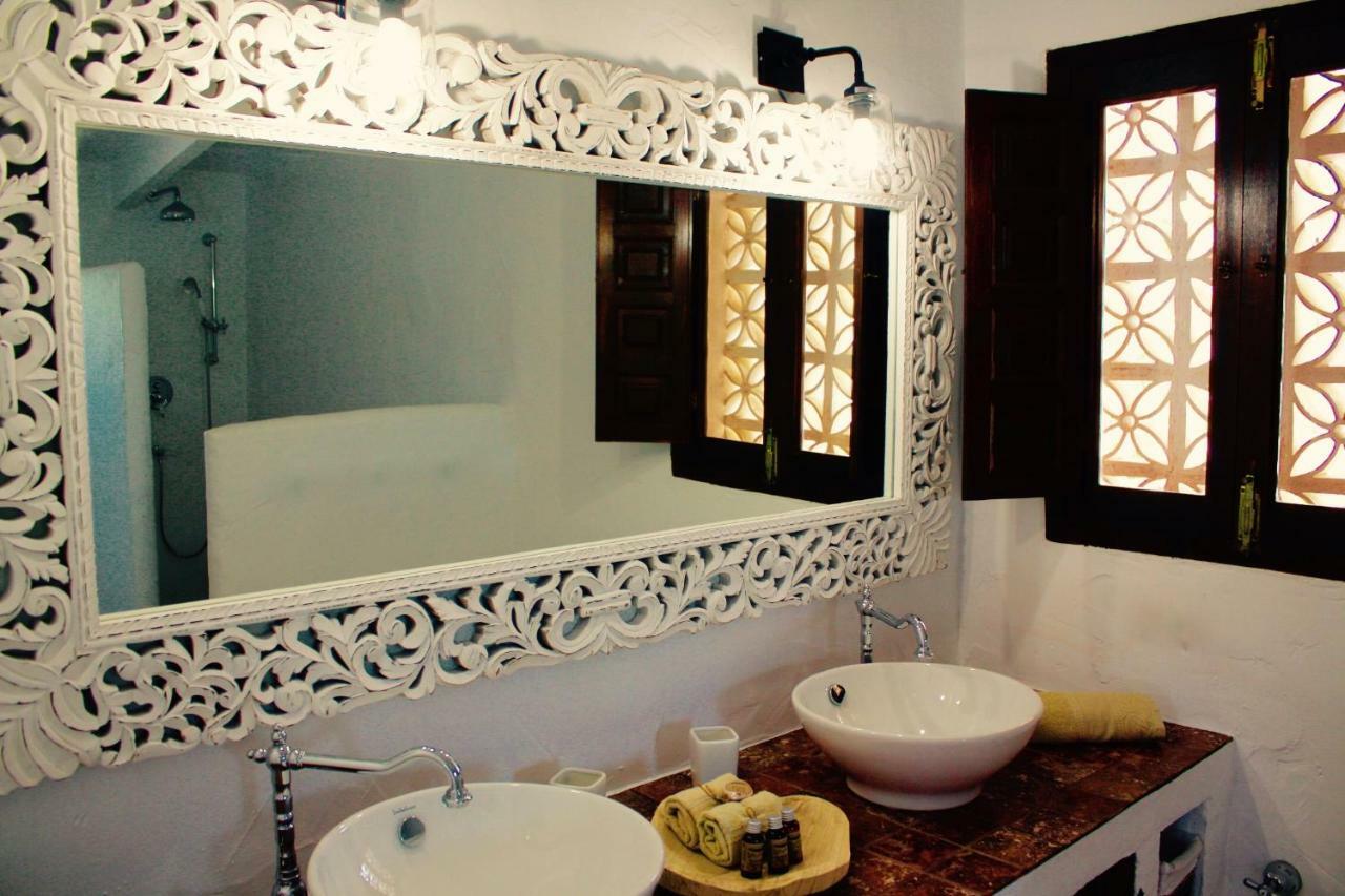Roca Verde, Boutique Bed & Breakfast (Adults Only) Alhaurín de la Torre Exterior photo