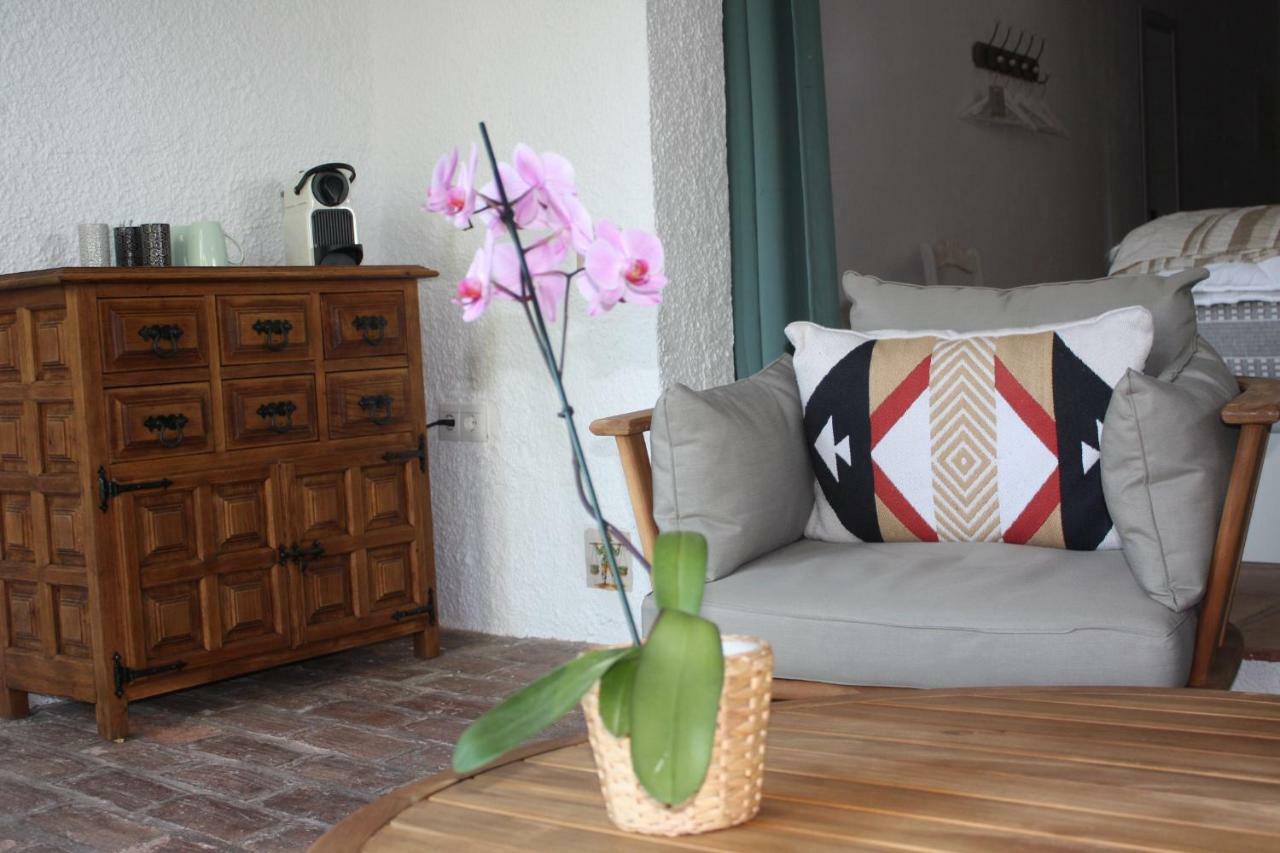 Roca Verde, Boutique Bed & Breakfast (Adults Only) Alhaurín de la Torre Exterior photo
